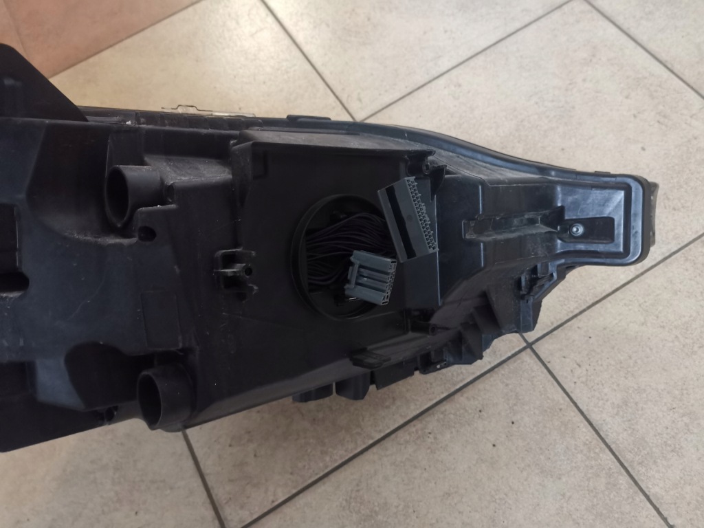 фото №6, Volvo xc60 ii лампа ліва full led 32342506