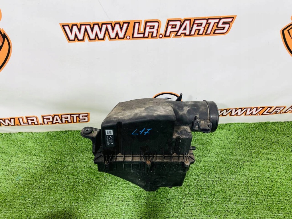 Купить Корпус фильтра воздуха левая jaguar f-pace x761 mx739h709ab