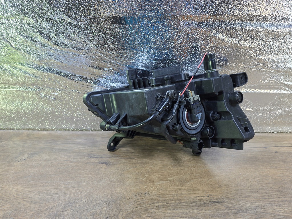 фото №4, Hyundai tucson iii lift противотуманная фара led drl левый 92201d7600