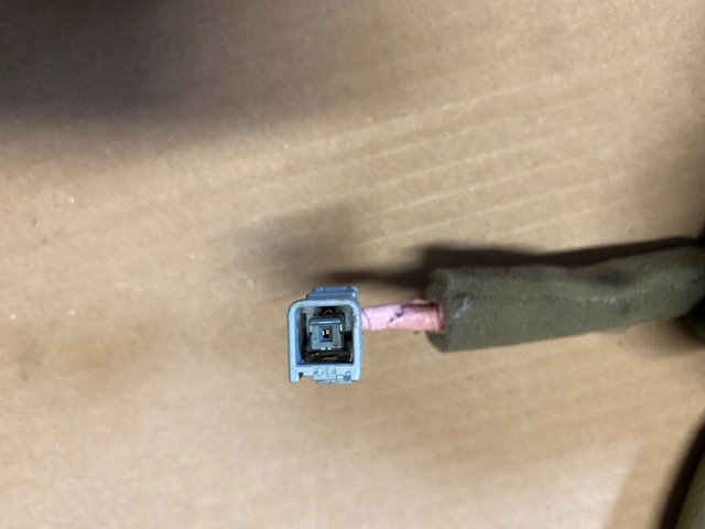 фото №5, Honda accord vii антенна gps навигации