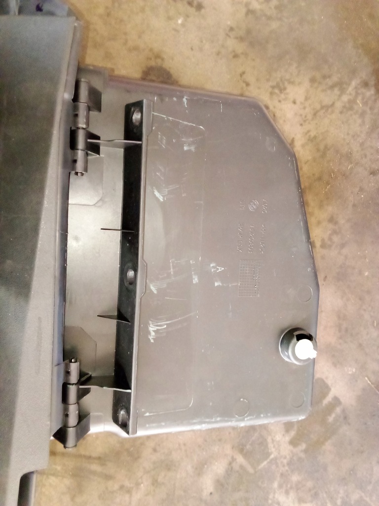 фото №5, Бардачок пасажира fiat stilo 735269803 1821920239