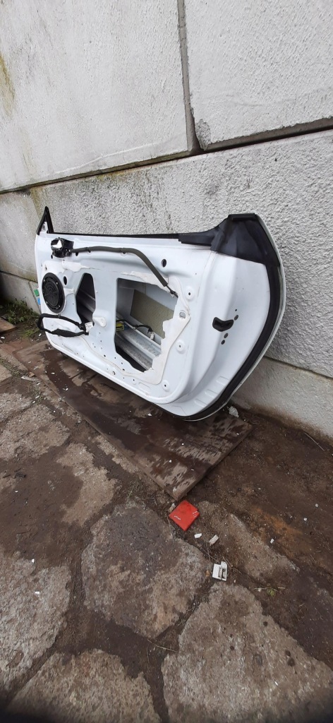 фото №9, Дверь правый перед peugeot rcz kwfa