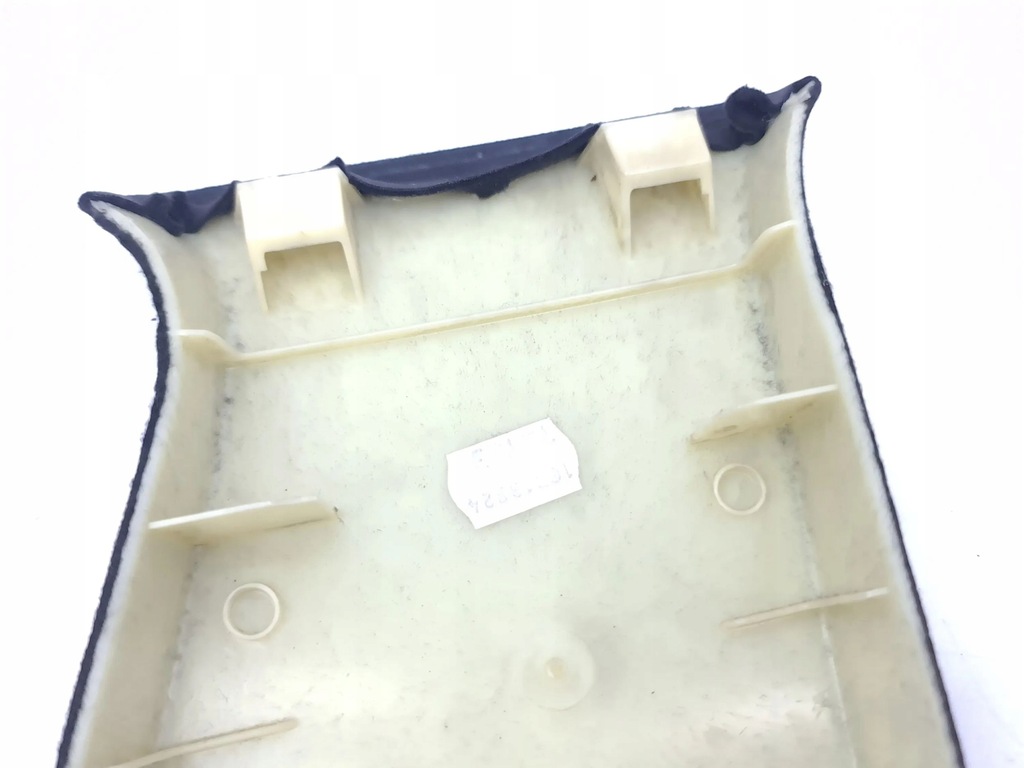 фото №7, Bmw 5 e60 e61 2006 левая сторона обшивка стоек