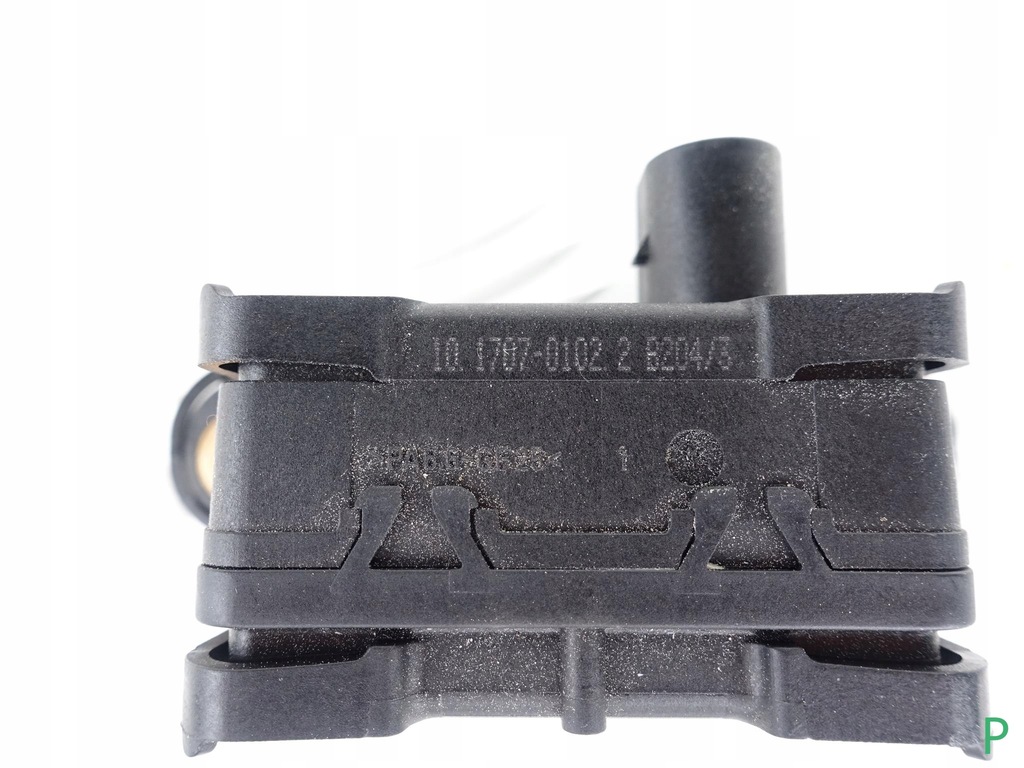 фото №9, Porsche cayenne 7p 10- модуль датчик датчик esp