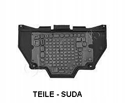 фото №1, Нижня захист коробки передач audi a4 b7 04-08r