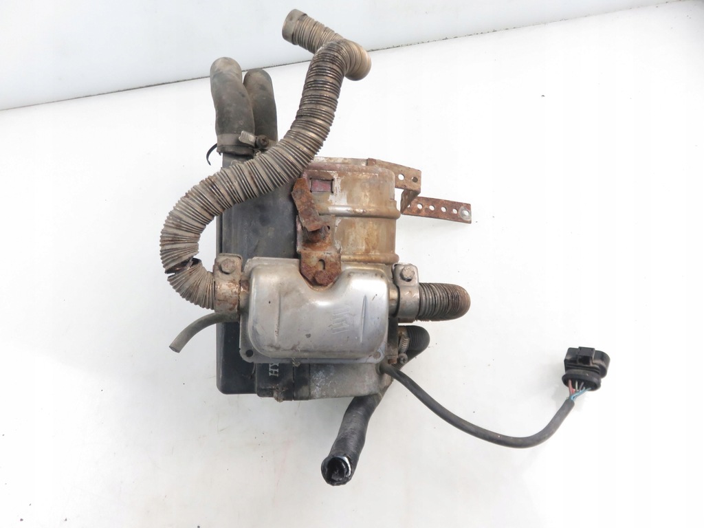 фото №13, Webasto бензин b4wsc