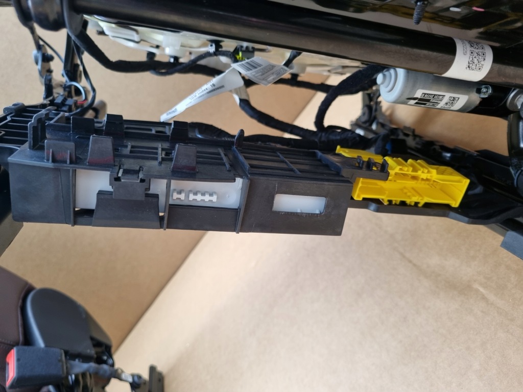 Bmw x3 g01 lci m набір сидіння заднє сидіння обшивки оббивка kpl 11 km!! 2023r!! в Україні