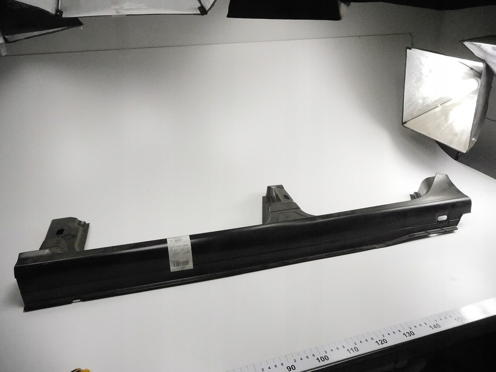 фото №3, Порог правый renault megane classicestate 7751467719