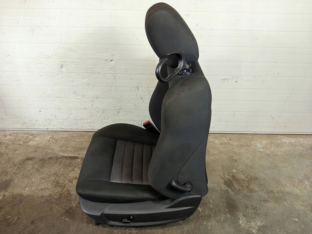 фото №5, Сиденье левый перед левый передний dodge challenger 08-