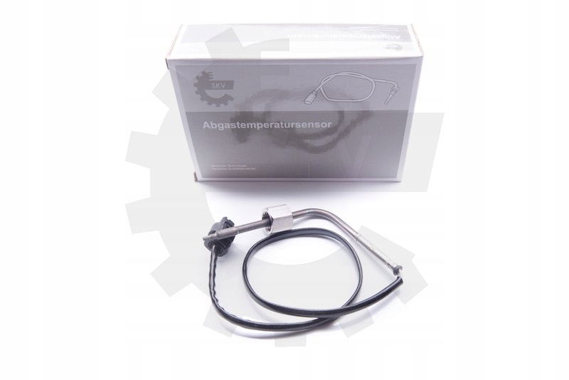 фото №1, Esen skv 30skv072 датчик, температура выхлопных газов
