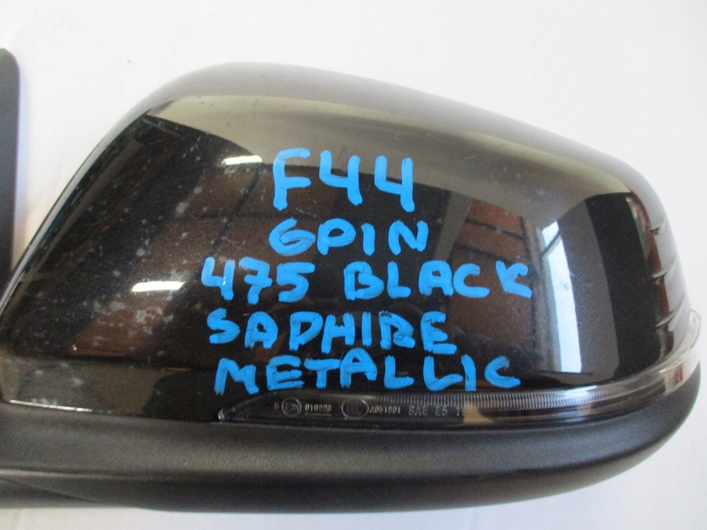 фото №13, Дзеркало дзеркало bmw 2 f44