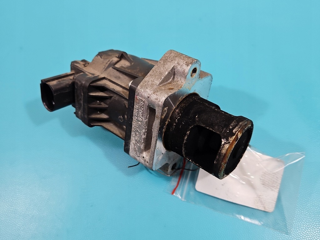 фото №1, Клапан egr jeep renegade 14- 15199, egva1fpt 2.0 crd