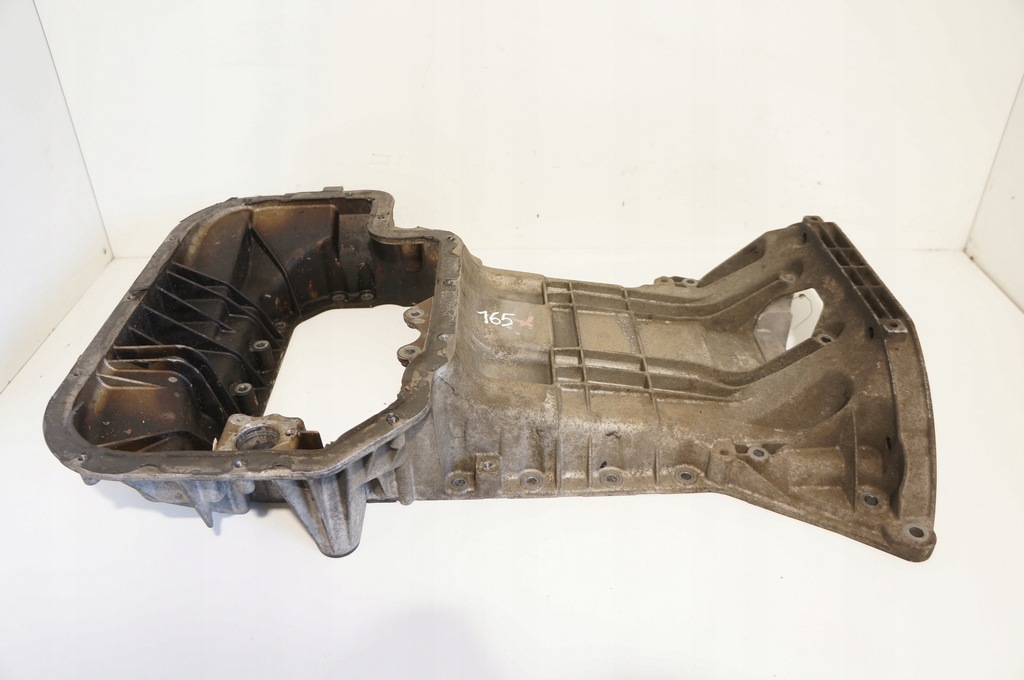 фото №2, Поддон масляная mercedes w163 3.2 v6 r1120140702