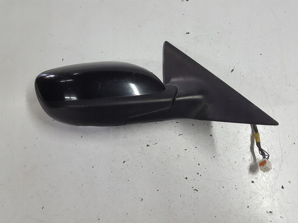 фото №1, Mazda rx-8 зеркало правое 7 кабели