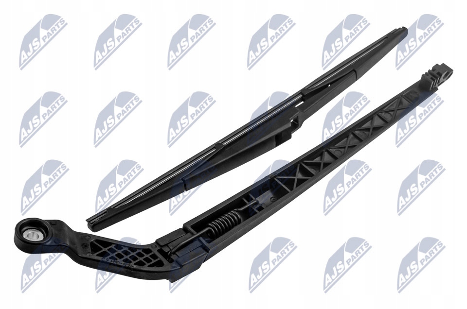 фото №2, Щетка + рычаг задний дворники