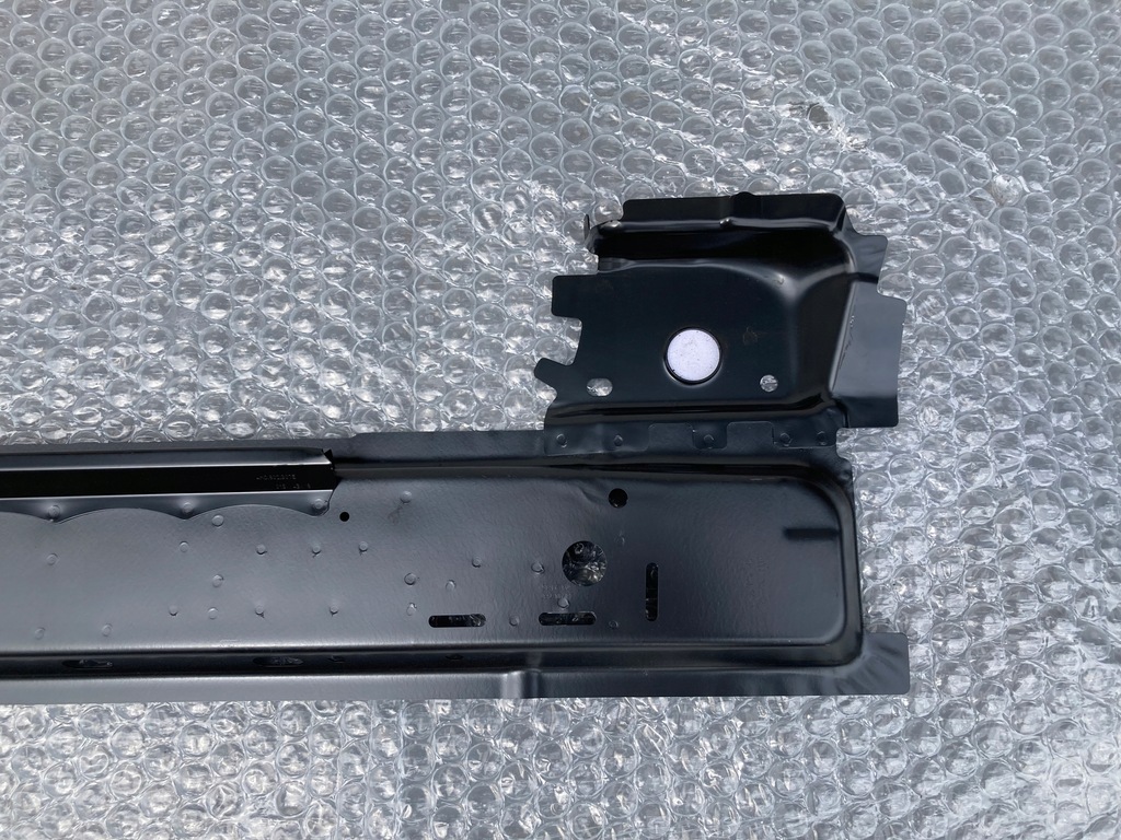 фото №2, Поріг обшивка поріг bentley bentayga