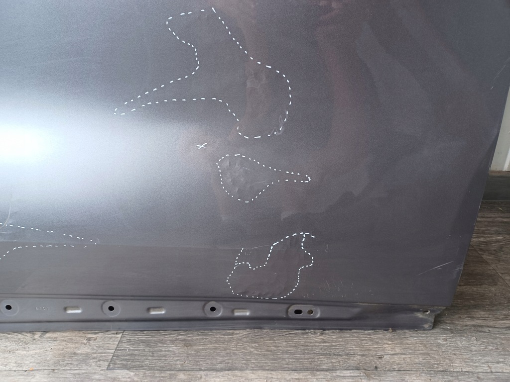 фото №11, Дверь --- byd atto 3 2021- --- передние правое