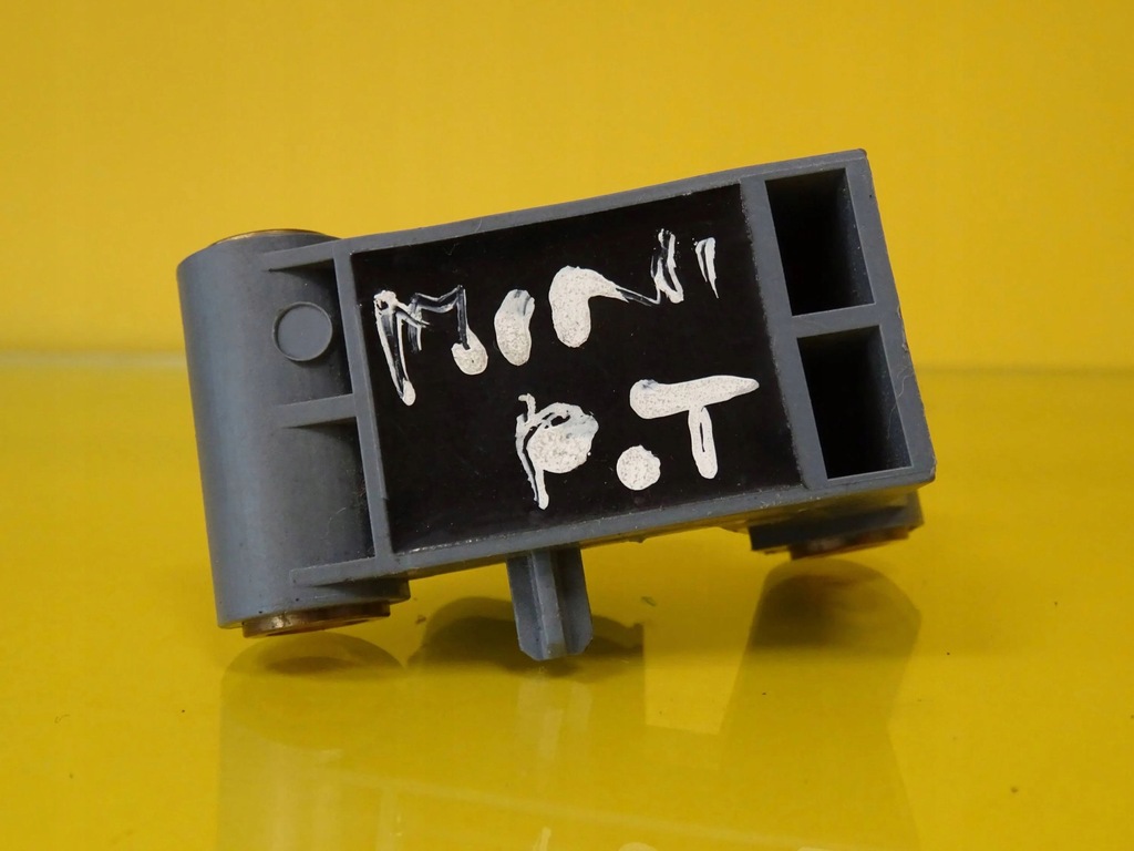 фото №5, Датчик удара mini cooper countryman r60 9159314 nr136