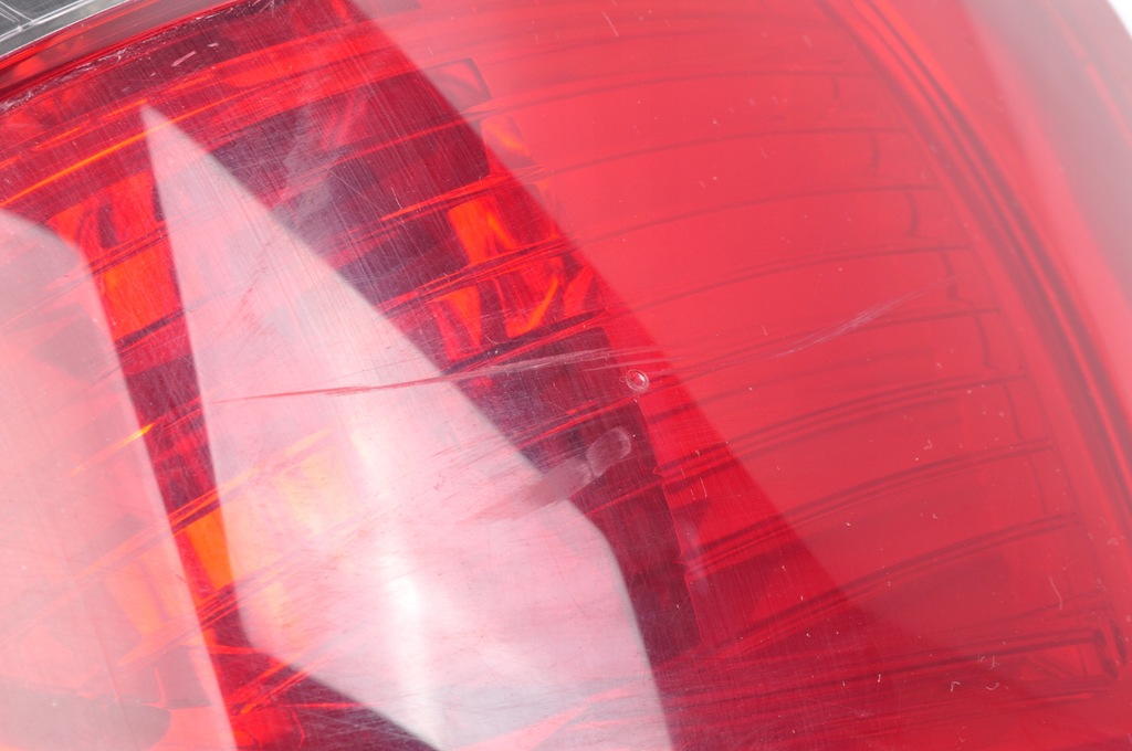 фото №10, Mercedes w169 lift лампа ліва задня лівий задня 89075861 89075893