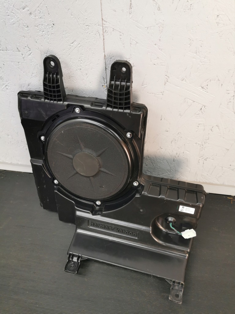 фото №1, P68315544aa dodge ram v динамік сабвуфер harman/kardon