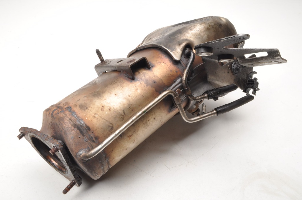 фото №8, Volvo s90 ii xc60 v40 ii v60 s60 ii 2.0 d4 катализатор 31439705