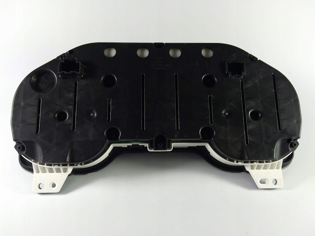 фото №6, Ford f150 приборная панель счетчик спидометр 15-20