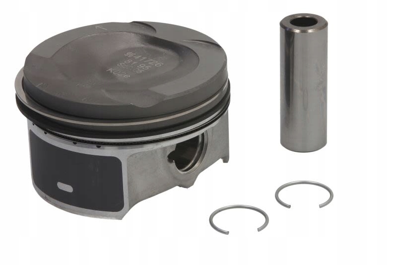 фото №1, Kolbenschmidt 41726600 поршень