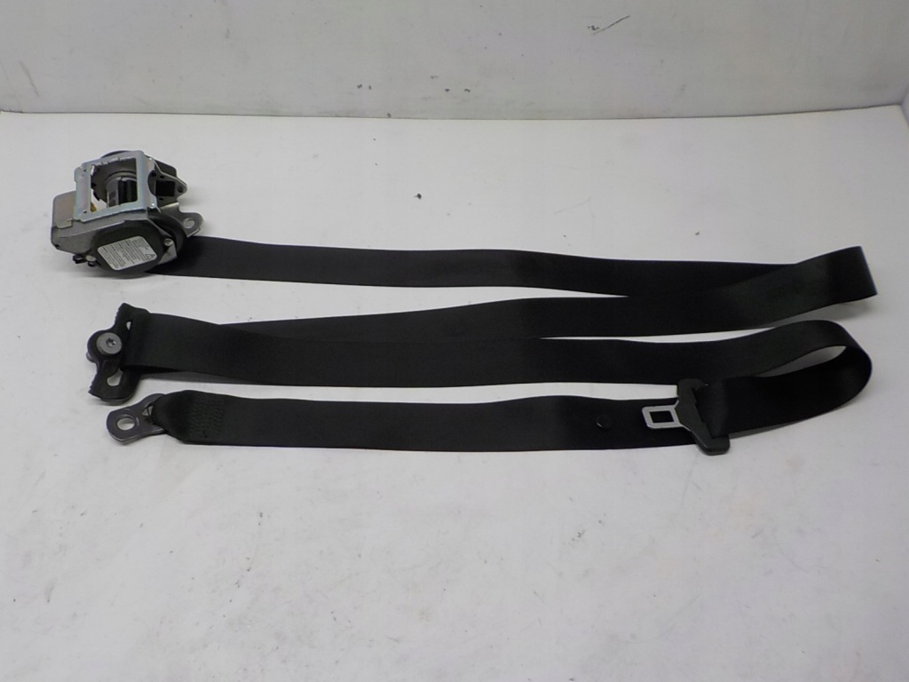 фото №1, Mercedes w169 pas безпеки натягувач правий 602369800