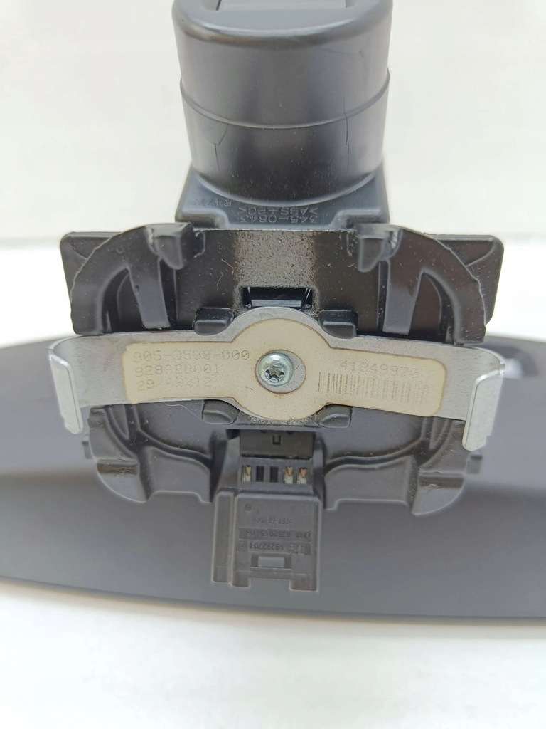 фото №10, Bmw 7 f01 f02 f03 f04 2013 зеркало заднего вида