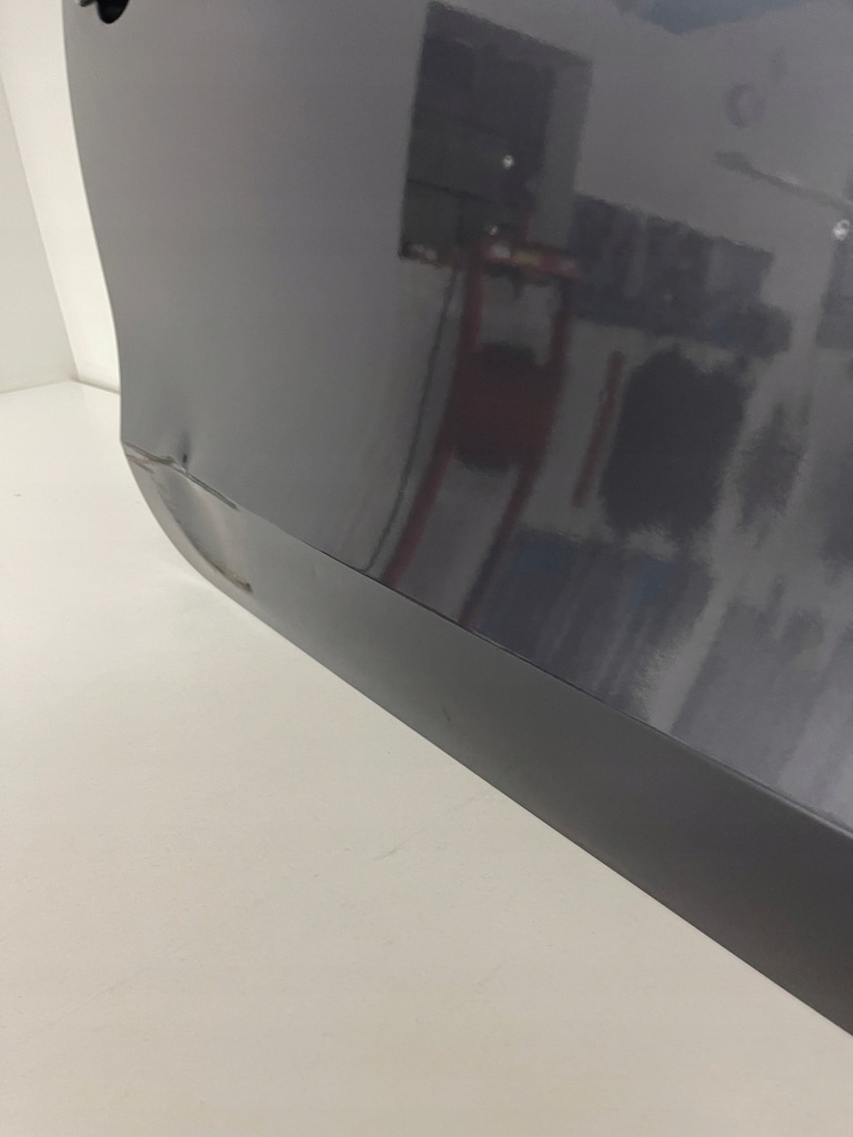 фото №10, Audi tt 8j двері перед + дзеркало голий праве колір : lx7z