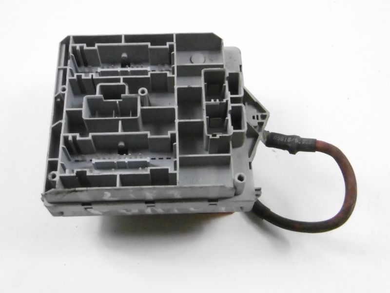 фото №9, Fiat punto ii 188 коробка запобіжників 46835589