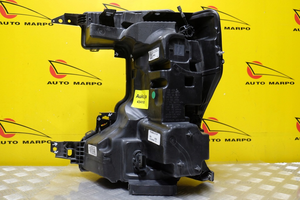 фото №10, Ford f f250 f350 2020- фара лампа led r usa