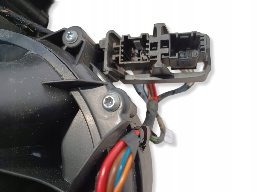 фото №11, Модуль обігрівача mercedes-benz gl x164 164 a164834016