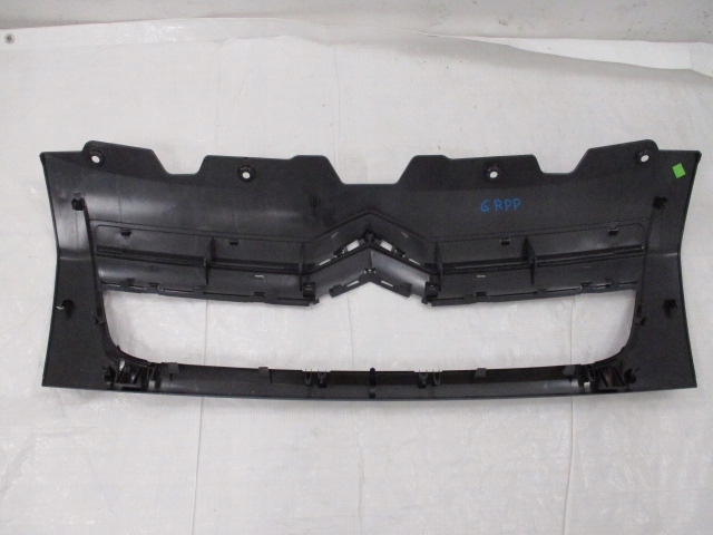 Citroen jumper 06-14 решётка радиатора решётка радиатора 1308069070 Киев