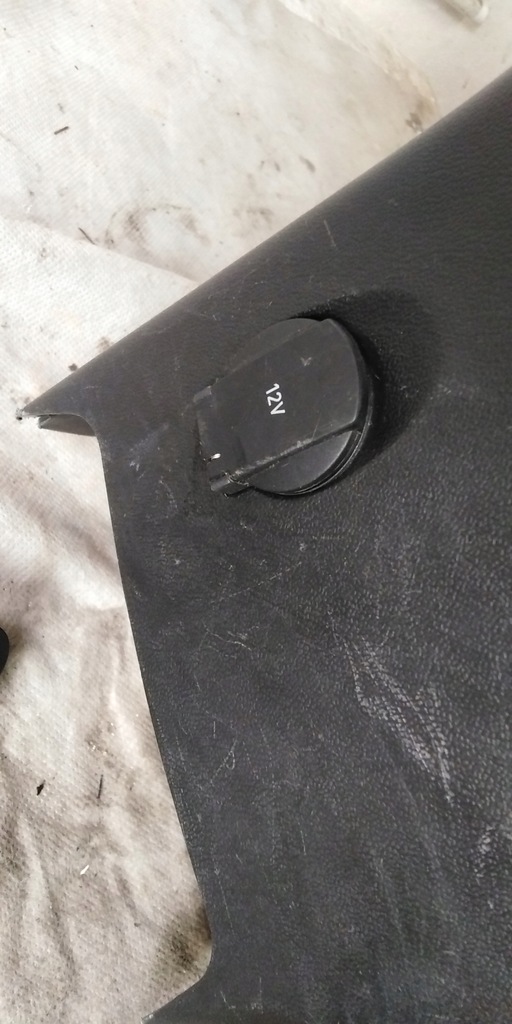 фото №10, Altea toledo iii подлокотник туннель средний 04-09r