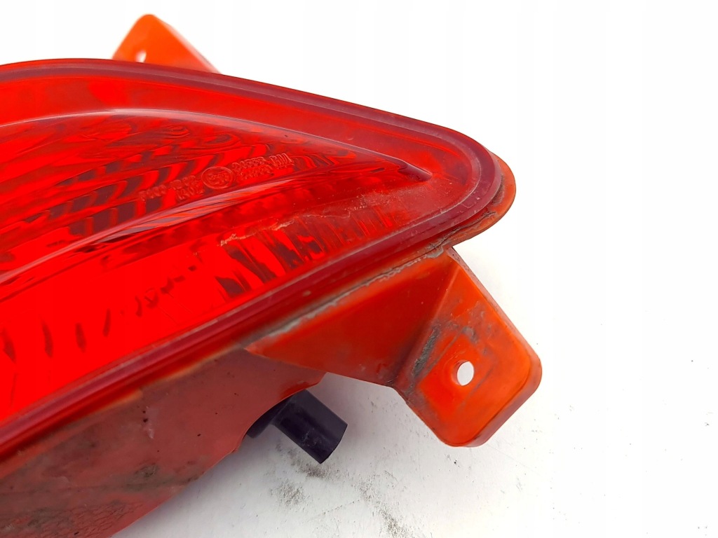 Opel mokka x 2018 задняя фонарь  противотуманные Недорого