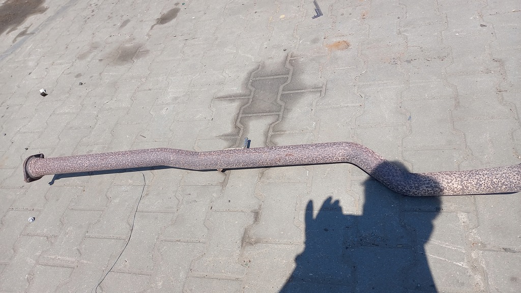 фото №4, Гасник кінцевий volvo xc70 08r