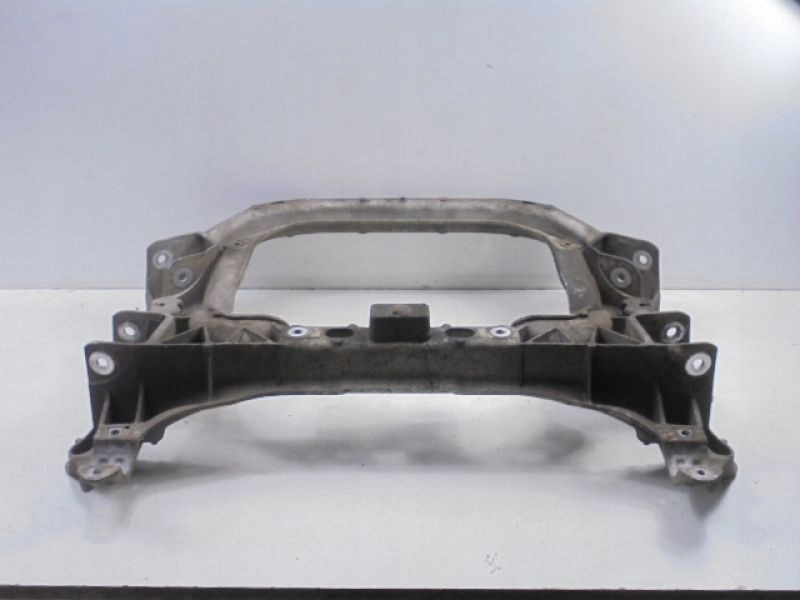 фото №5, Mercedes s w220 балка підрамник підрамник перед 3.2b