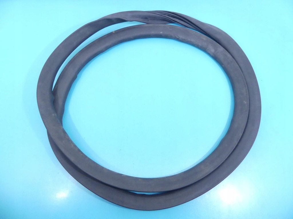 фото №2, Прокладка капот tesla model s 12-16