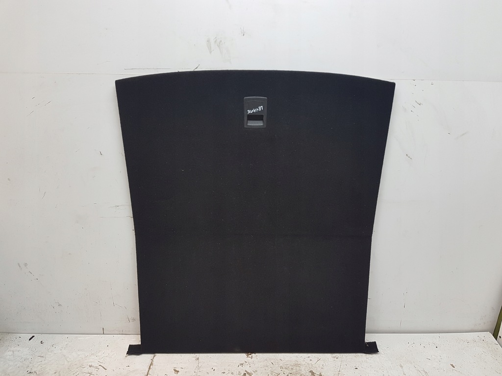 фото №1, Maserati levante полка пол багажника