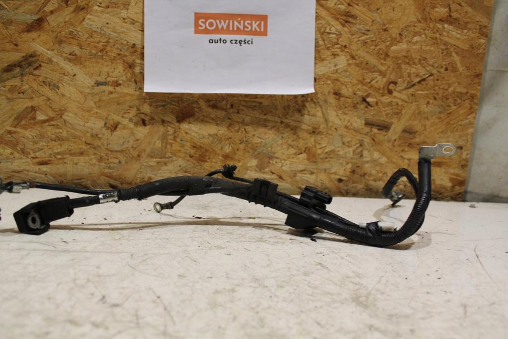 фото №1, Джгут акумулятор subaru xv 2.0r 2012-2015