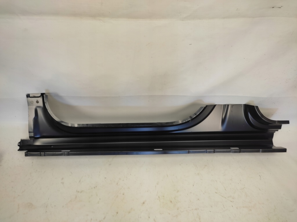 фото №8, Skoda octavia iv 5e порог правый обшивка блок двигателя 2019- 2020-