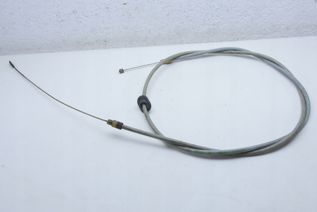 фото №1, Mercedes w220 трос гальма ручного