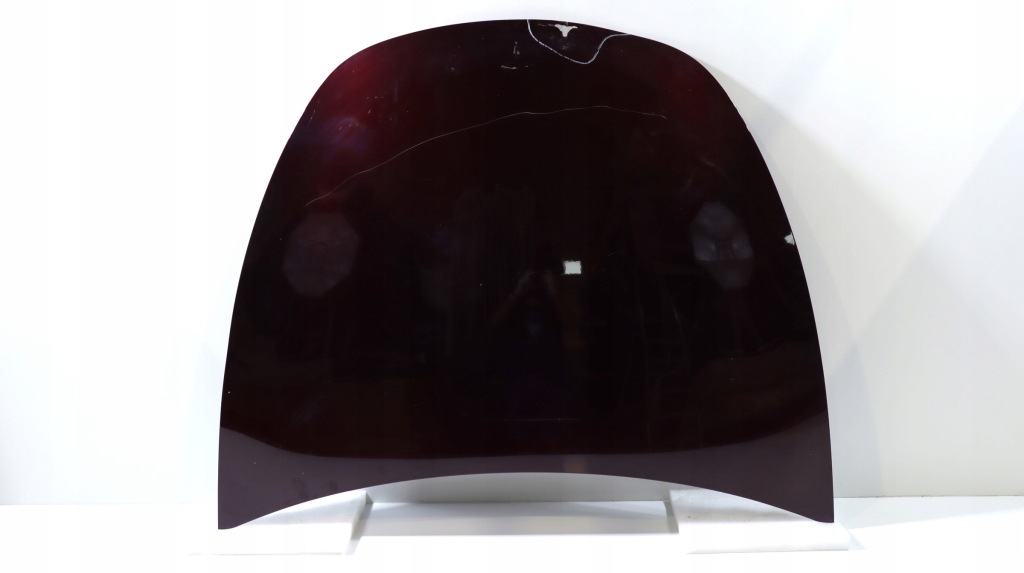 Купити Tesla model 3 2017- кришка капот двигуна