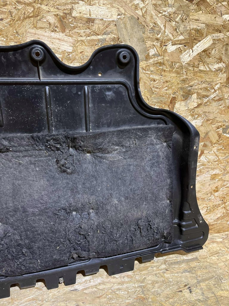 фото №8, Плита захист pod двигун vw audi skoda seat 3q0825236d оригінал