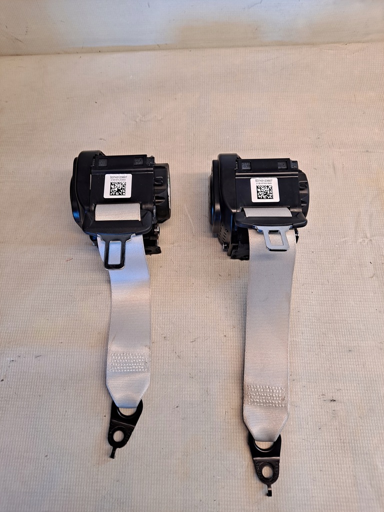 фото №1, Pas безпеки задня лівий правий bmw g31