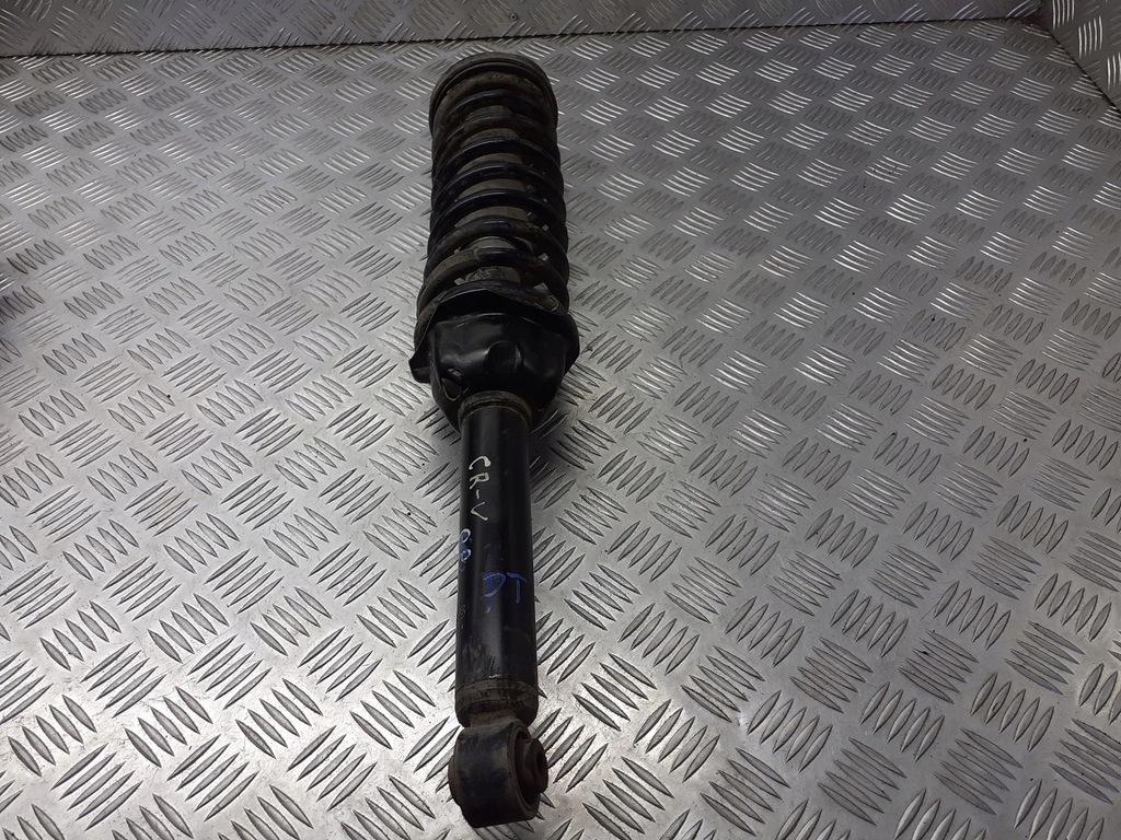фото №1, Амортизатор правый задняя honda cr-v 2.0