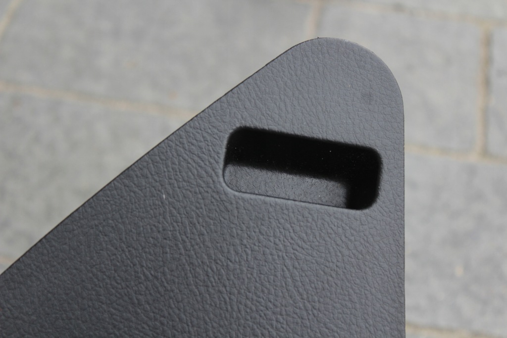 фото №5, Защита заглушка предохранителей toyota corolla verso ii 55545-0f010