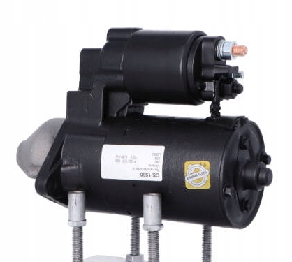 Стартер fiat stilo daewoo lacetti saab 9-3 Киев