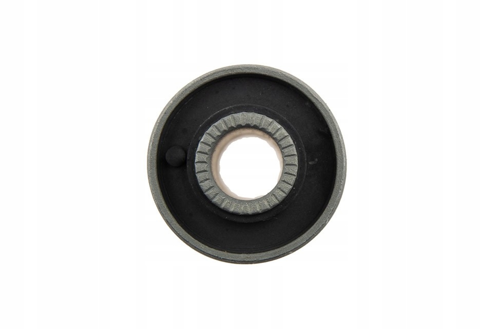 фото №8, Втулка рессора nissan navara 05-, toyota hi-ace 89-, mazda e2200 97- /задняя/